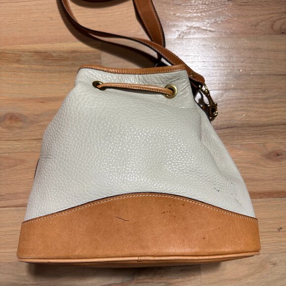 Authentic Ghurka Handbag - Picture 4 of 6